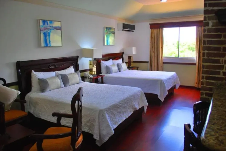 Deluxe Junior Suite