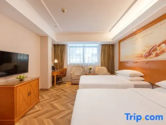Business Twin room