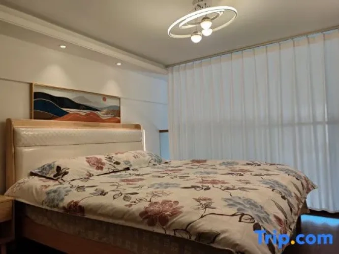 2 Bedrooms Suite