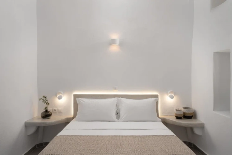 2 Bedrooms Premium Suite