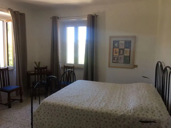 Casa Friano