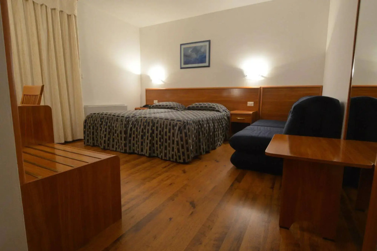 Hotel Villa Letan