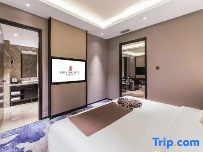 Triple Family Suite