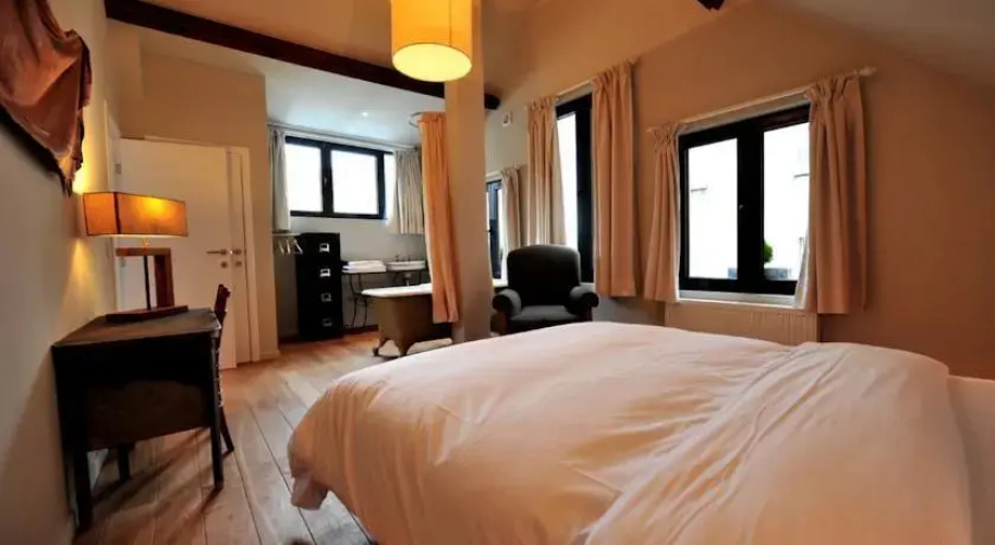 B&B L'Arbre de Vie