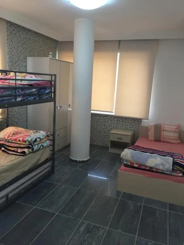 Thamer apartment