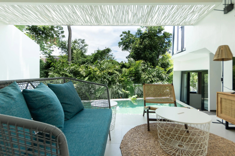 Mula Villa