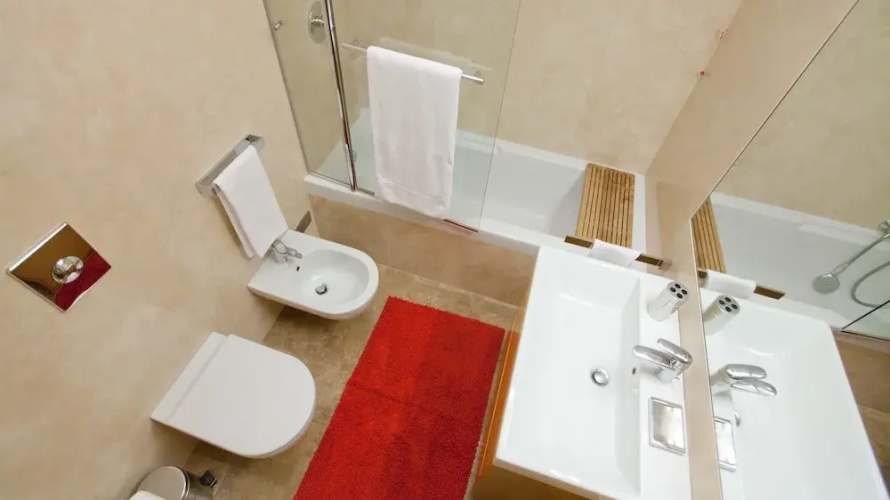 Pantheon Suite Apartment