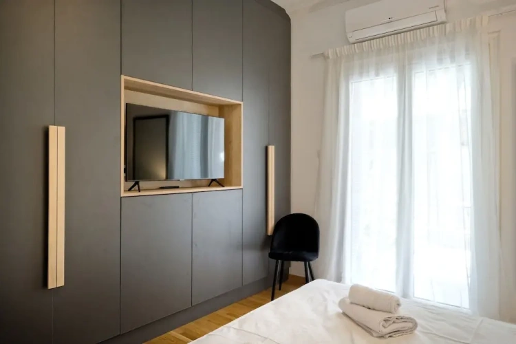 Luxury Apartment