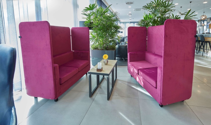 Ghotel Hotel & Living Bochum photo 18