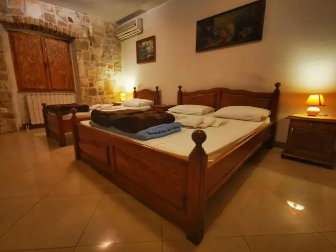 Comfort Triple room