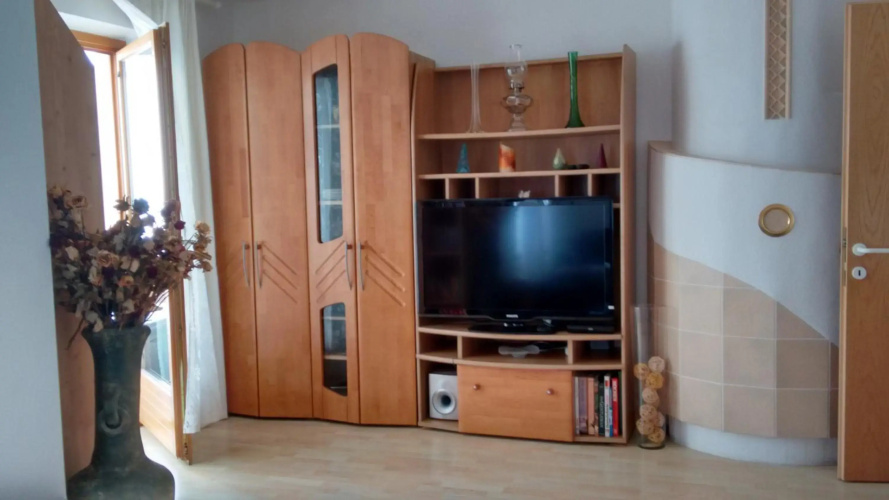 Haus Aria
