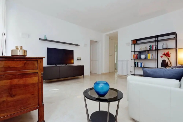 S. Maria Maggiore - WR Apartments