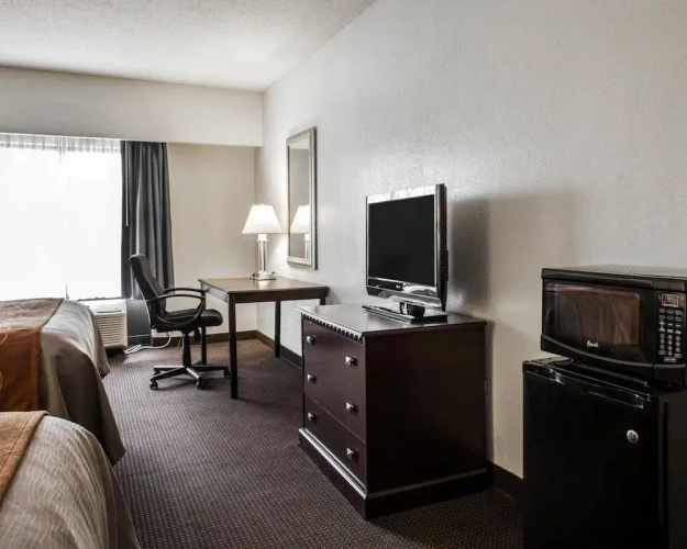 Comfort Inn