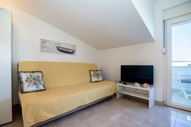 Apartments Jastad