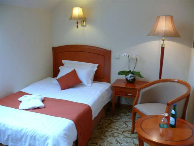 Hotel Bellevue