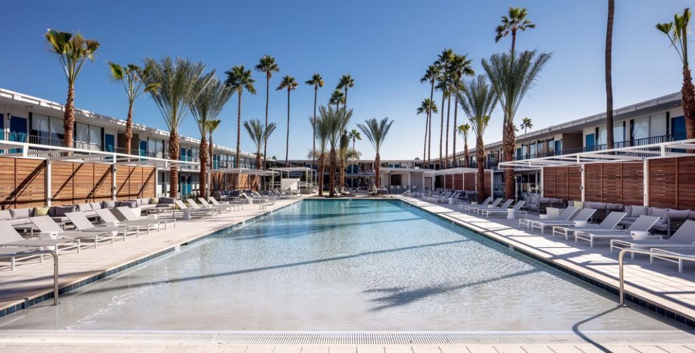 Hotel Adeline photo 22