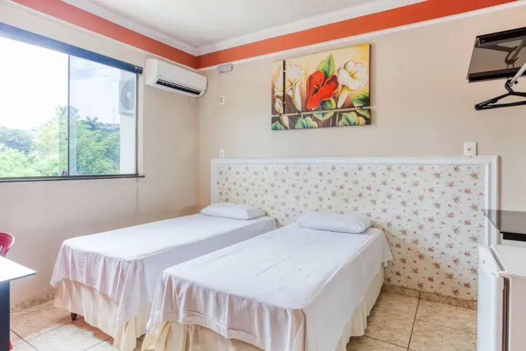 Ouro Hotel