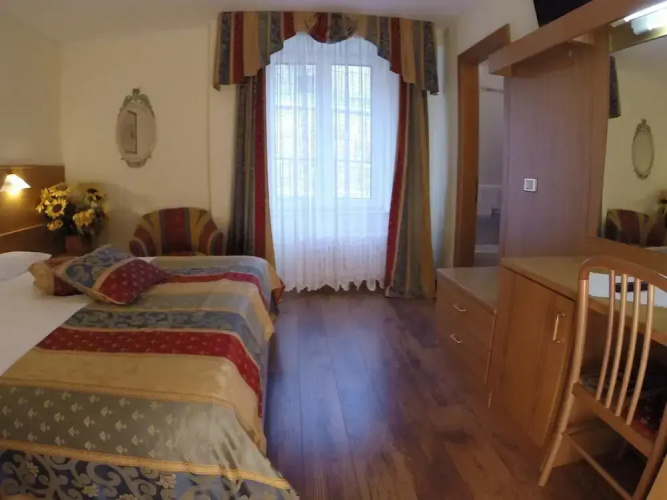 Hotel Olympia