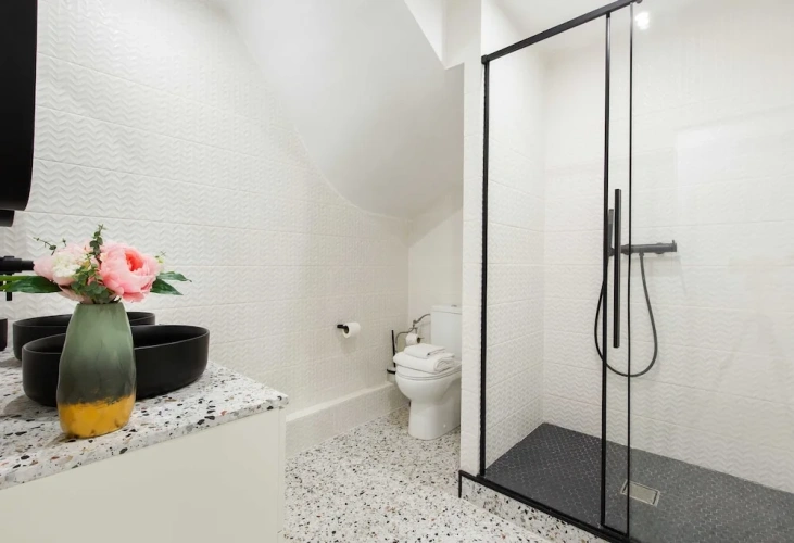 Comfort Apartment