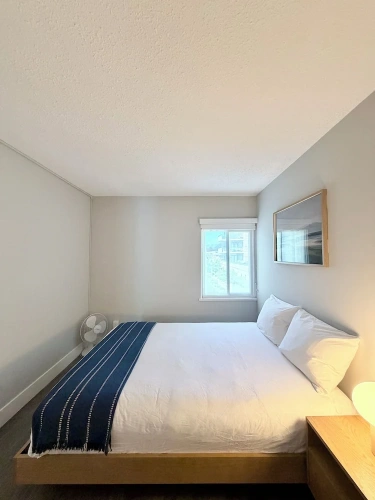 Deluxe Double room oceanfront