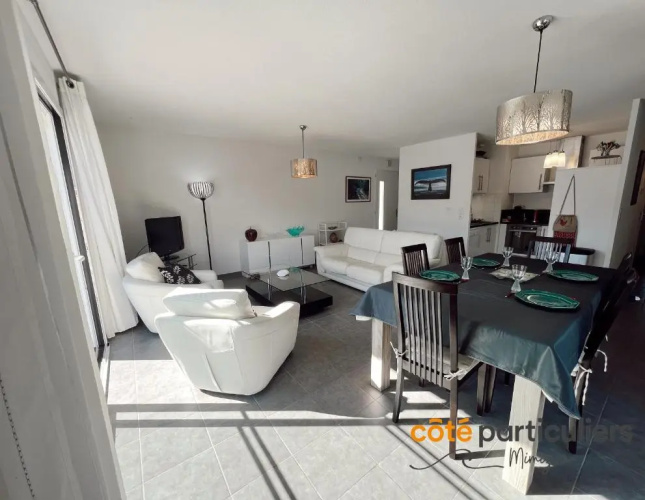 Maison Calypso - 800m Ocean