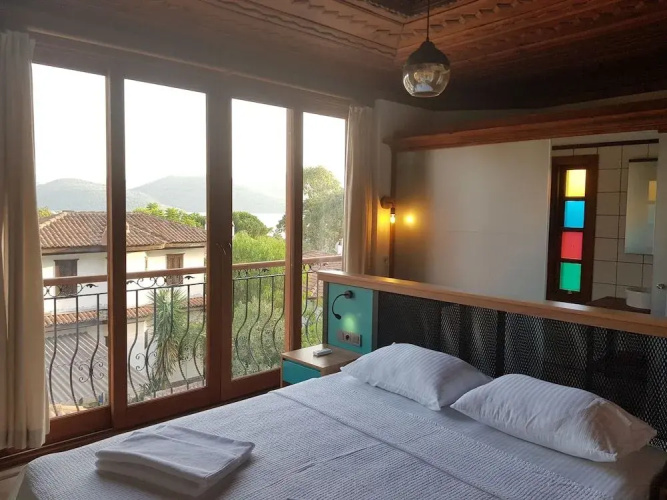 Room Kite Mansion