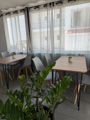 Suite 107 at Valentina Paphos Elevated Comfort for Four