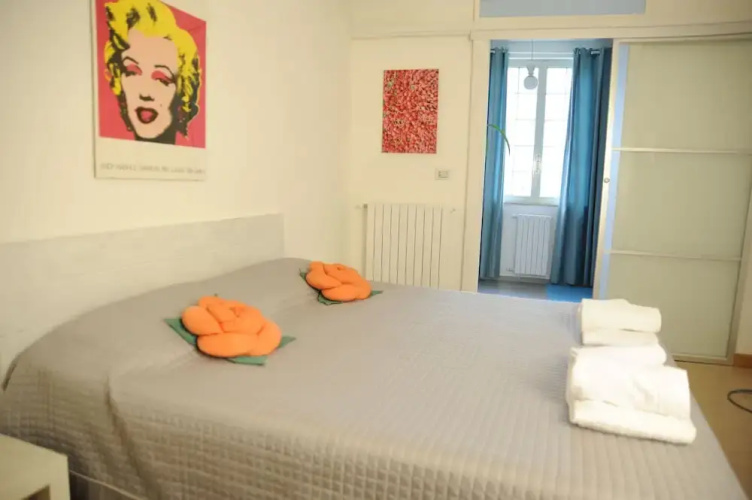 La Piazzetta B&B