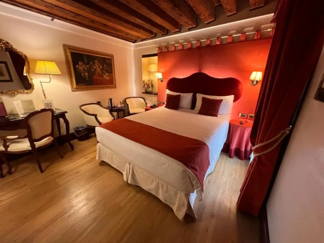 Classic Double room