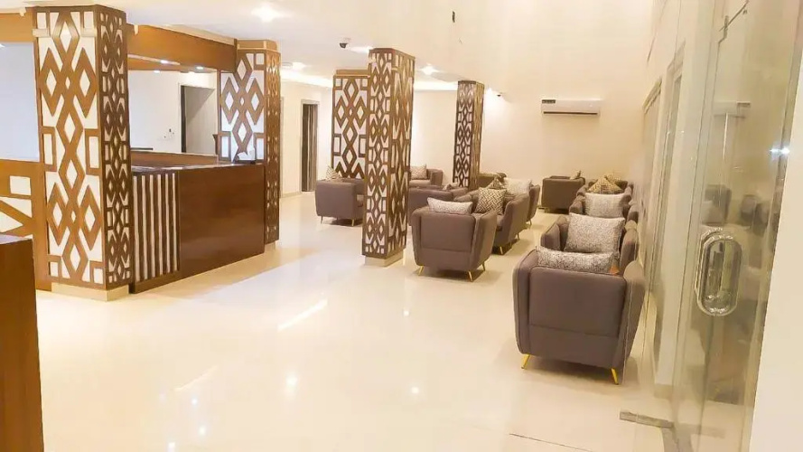 Imagen del hotel