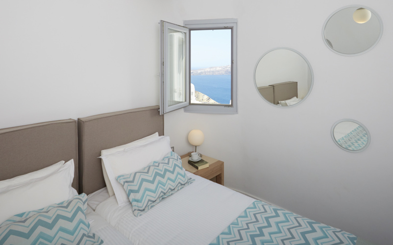 Volcano View Hotel Santorini - Adults Only photo 6