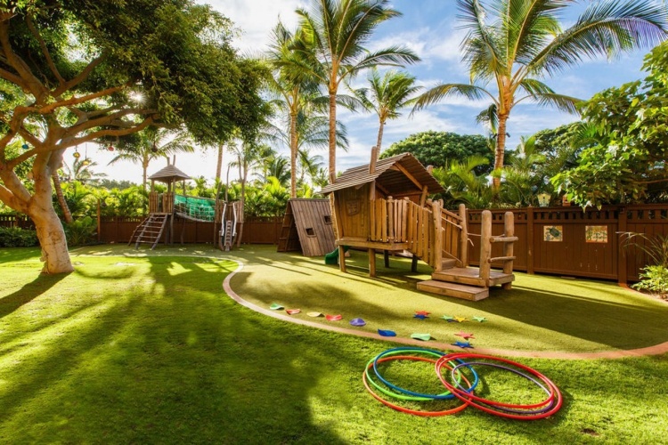 Aulani, A Disney Resort And Spa photo 22