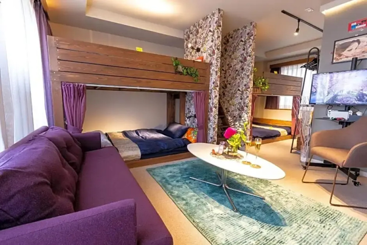 Hotelbild