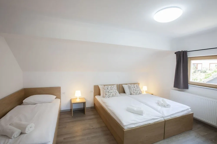 Family Apartment