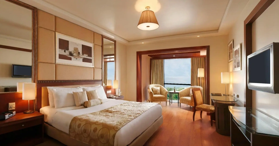 Premier Twin room