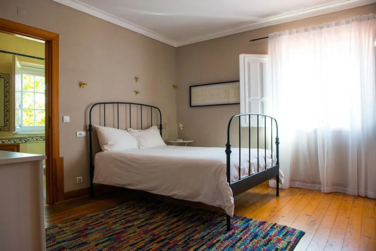 Magnolia B&B