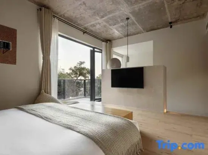 4 Bedrooms Standard room