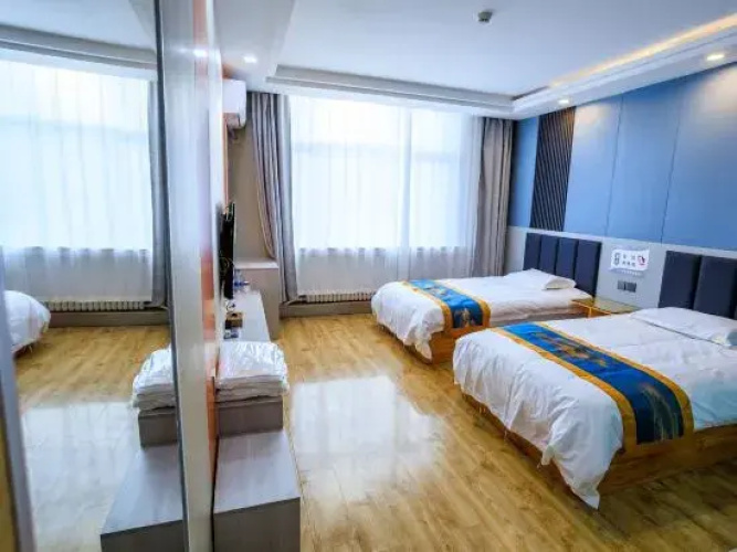 Yiming Hotel