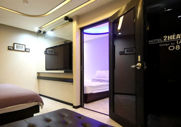 2Heaven Hotel
