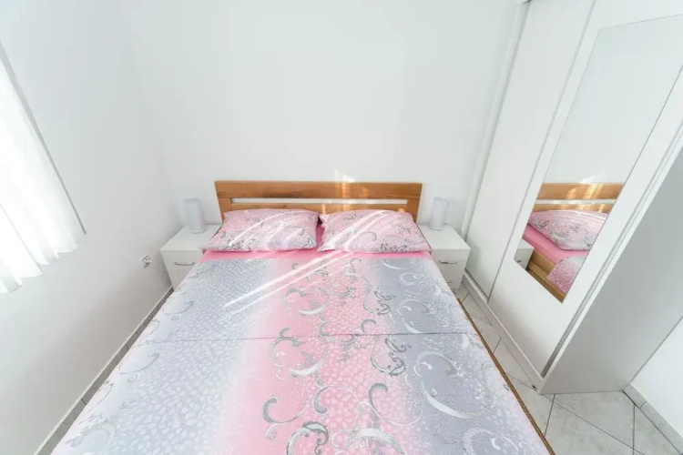 Apartment Pavlovic