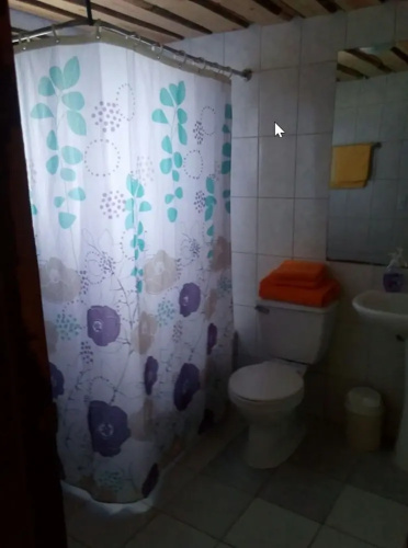 Casa Vacacional by Kimberly
