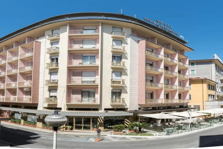 Hotelafbeelding