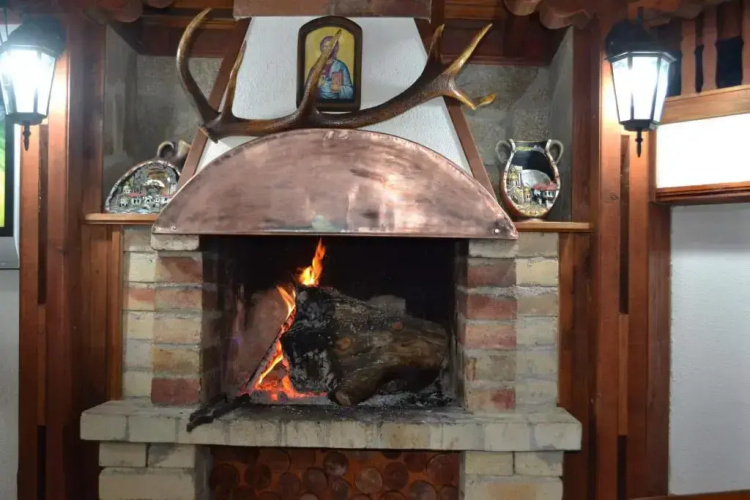 Guest House Ganovi