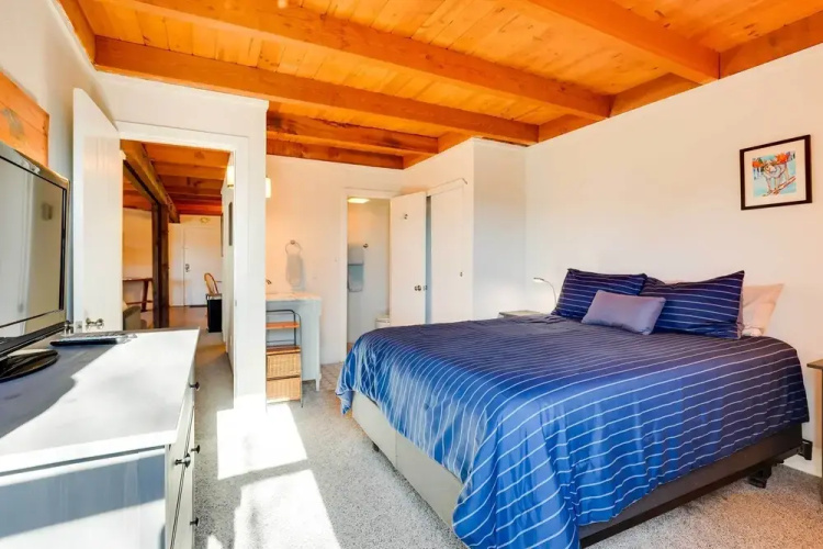 Mtn-view Condo w/ Community Perks in Silverthorne