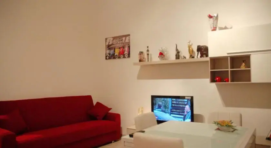 Stazione Termini Accomodation