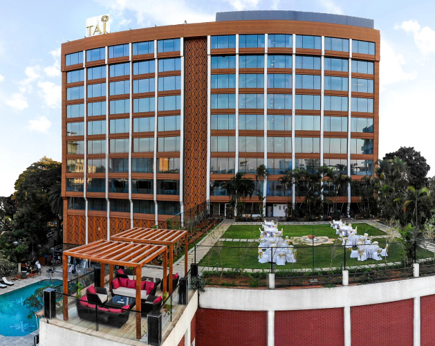 Taj MG Road, Bengaluru photo 26