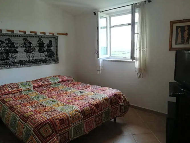 Bed and breakfast sas Damas