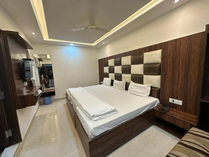 Hotel Seeta Since 1965