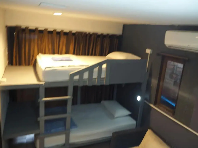 Palio Hostel