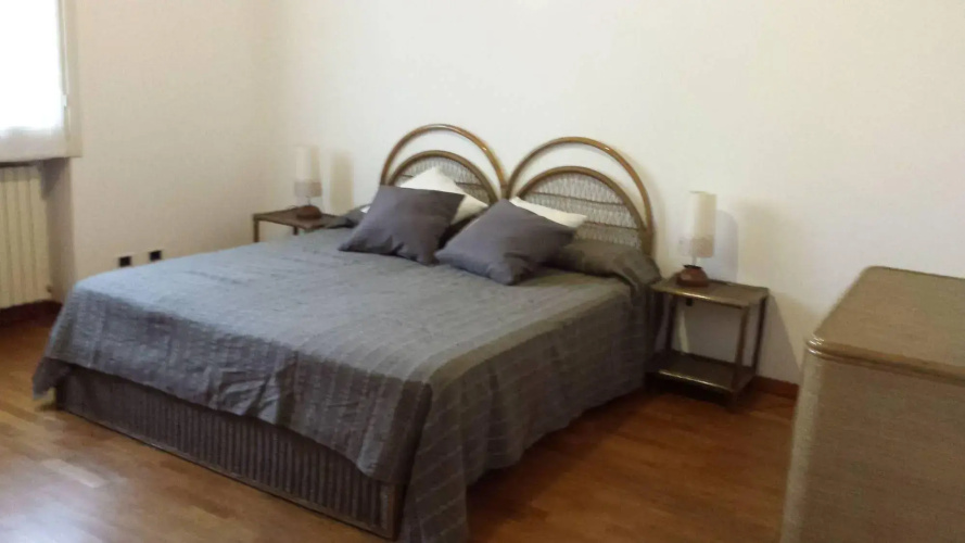 B&B la Foresteria